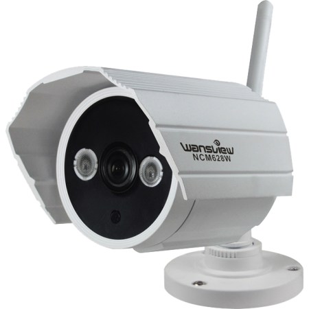ip kamera kamerás megfigyelő wifi kamera LY-GQW-628